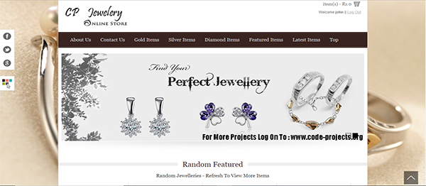 Screenshot 1000000000 - Jewellery Store Site Using PHP With Source Code