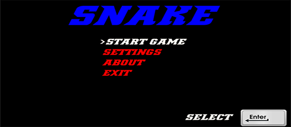 SNAKE GAME IN C# WITH SOURCE CODE