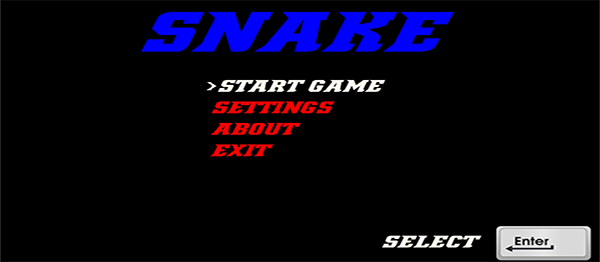 Screenshot 2443000 - Snake Game In C# With Source Code