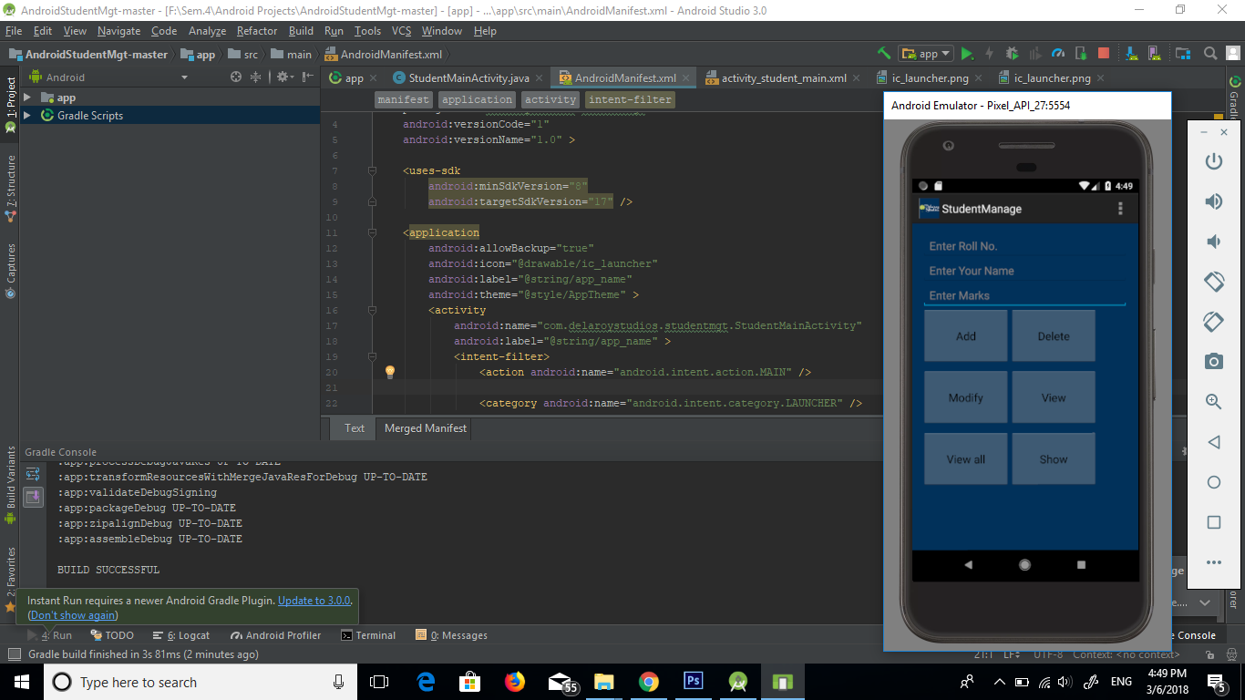 android-projects-with-source-code-free-download-eagledot