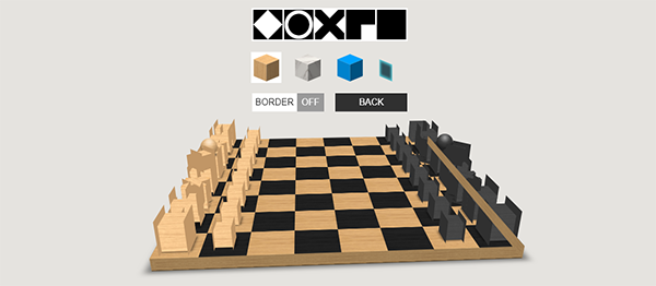 Python Multiplayer Chess Board Full Desktop Game + Source Code