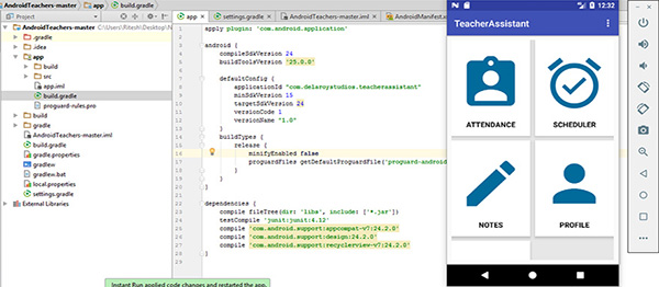 order management system source code in java