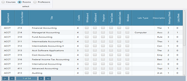 SCHOOL COURSE MANAGEMENT SYSTEM IN JAVA USING NETBEANS WITH SOURCE CODE