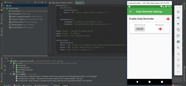 Screenshot 305 650x300 - Daily Diet Manager In Android Studio With Source Code