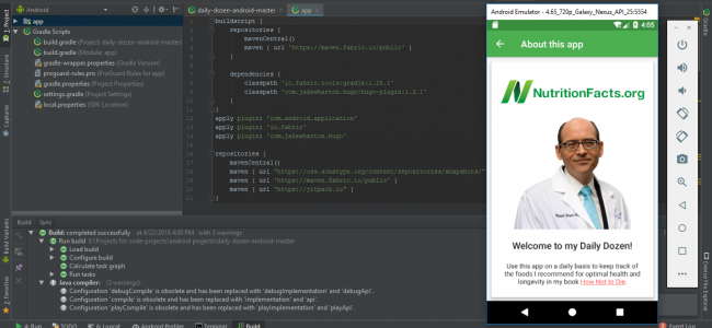 Screenshot 306 1 650x300 - Daily Diet Manager In Android Studio With Source Code