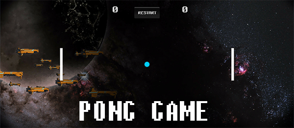 Screenshot 3413000 - Pong Game In UNITY Engine With Source Code