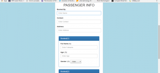 Screenshot 3482 650x300 - Online Ticket Reservation System In PHP With Source Code