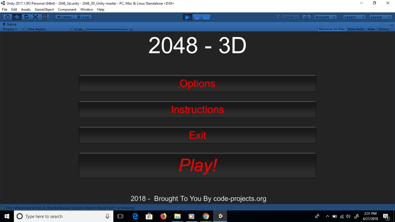 The Source Engine button is missing in Blender, what to do 94 The Source Engine button is missing in Blender, what to do 42