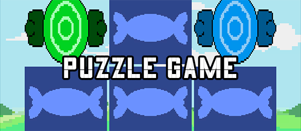 Pets Game - Coding Puzzles & Projects