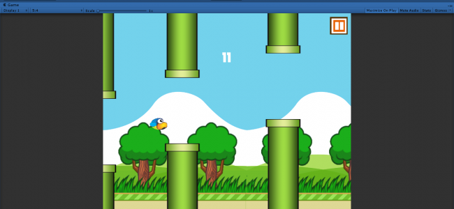 dudley students courses greenfoot project flappy bird