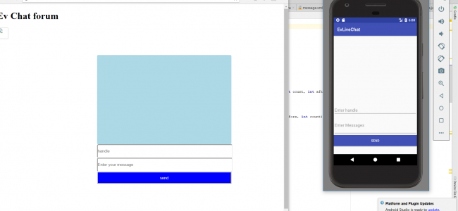 Screenshot 129 650x300 - Live Chat Application In Android And Node.js With Source Code