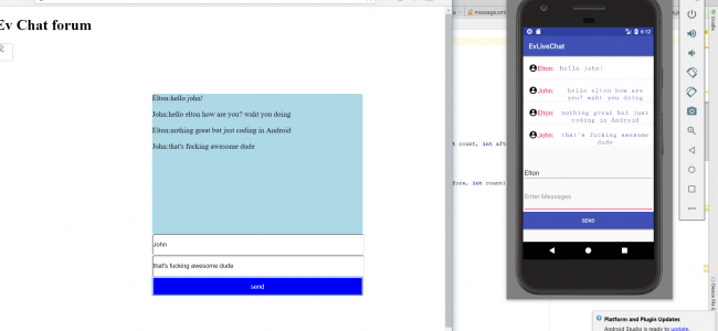 Screenshot 134 650x300 - Live Chat Application In Android And Node.js With Source Code