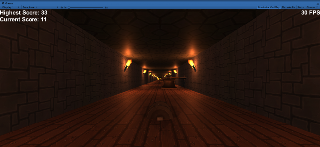 Screenshot 3928 650x300 - Ninja Way Game In UNITY ENGINE With Source Code