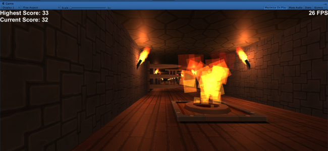 Screenshot 3929 650x300 - Ninja Way Game In UNITY ENGINE With Source Code