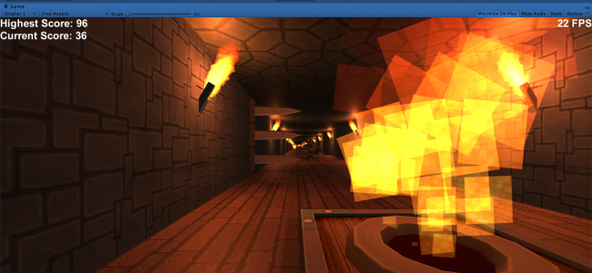 Screenshot 3931 650x300 - Ninja Way Game In UNITY ENGINE With Source Code