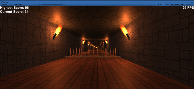 Screenshot 3933 650x300 - Ninja Way Game In UNITY ENGINE With Source Code