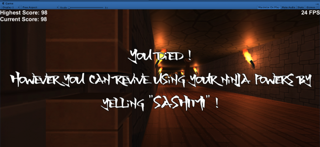 Screenshot 3937 650x300 - Ninja Way Game In UNITY ENGINE With Source Code
