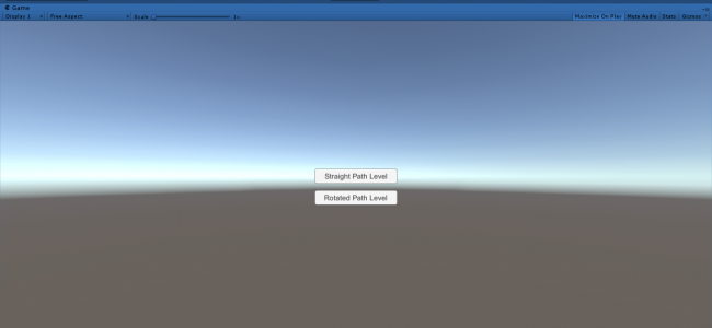 Screenshot 3969 650x300 - Infinite Runner 3D Game In UNITY ENGINE With Source Code