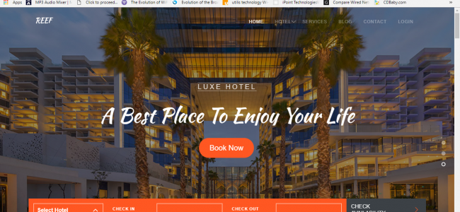 Screenshot 4002 650x300 - Hotel Site In HTML5, JavaScript With Source Code