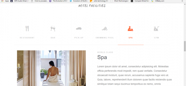 Screenshot 4006 650x300 - Hotel Site In HTML5, JavaScript With Source Code
