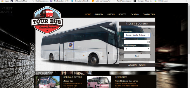 Screenshot 4148 650x300 - Online Bus Reservation System In PHP With Source Code
