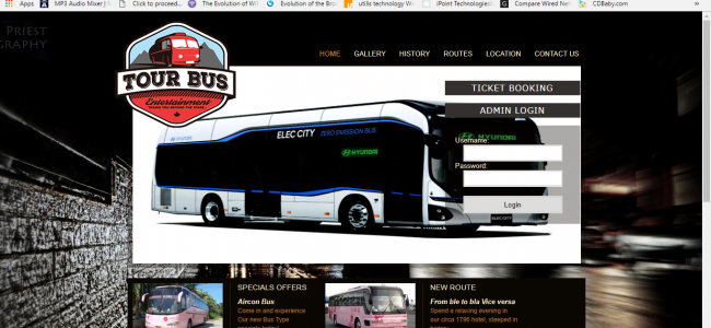 Screenshot 4154 650x300 - Online Bus Reservation System In PHP With Source Code