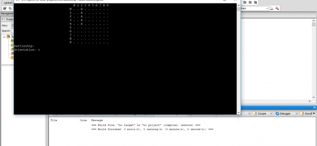 Screenshot 584 650x300 - Battleship Game In C++ With Source Code