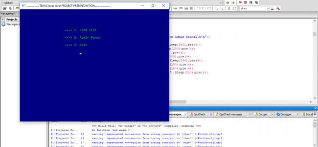 Screenshot 641 650x300 - Food Order Management System In C Programming With Source Code