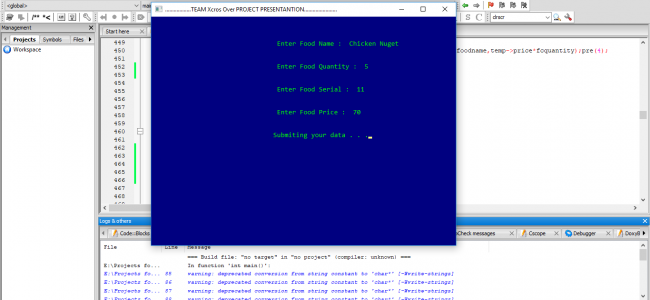Screenshot 656 650x300 - Food Order Management System In C Programming With Source Code