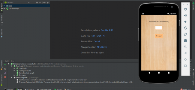 Screenshot 716 650x300 - Food Ordering System In Android With Source Code