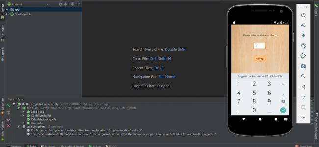Screenshot 717 650x300 - Food Ordering System In Android With Source Code