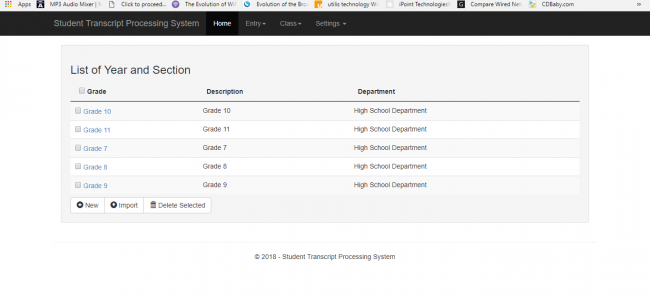 Screenshot 129 650x300 - Student Transcript Processing System In PHP With Source Code