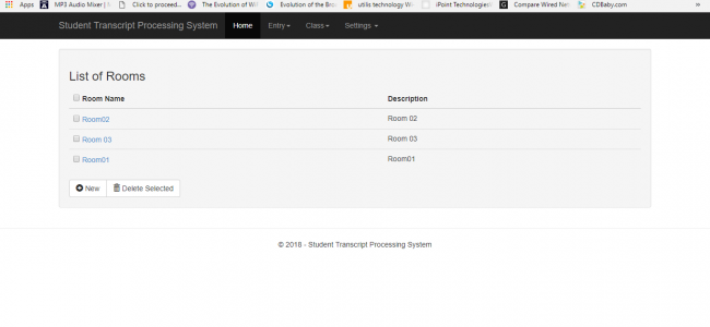 Screenshot 133 650x300 - Student Transcript Processing System In PHP With Source Code