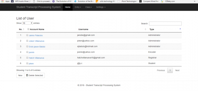 Screenshot 135 650x300 - Student Transcript Processing System In PHP With Source Code