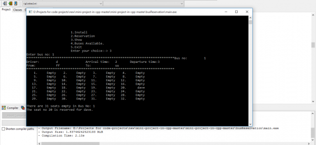 Screenshot 17 2 650x300 - Bus Ticket Booking System In C++ With Source Code