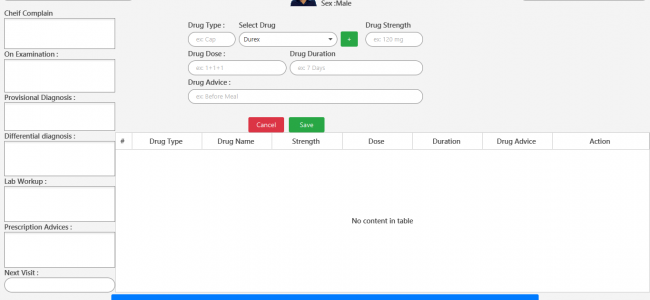 Screenshot 33 1 650x300 - Patient Management System In Java With Source Code