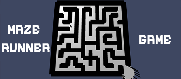 The Maze's Escape Code, The Maze Trials