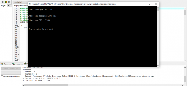 Screenshot 4297 650x300 - Employee Management System In C++ With Source Code