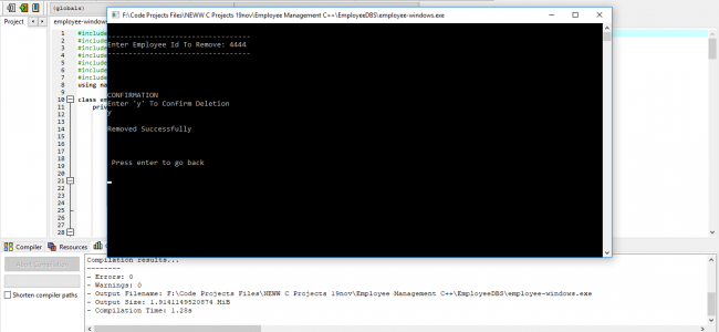 Screenshot 4298 650x300 - Employee Management System In C++ With Source Code