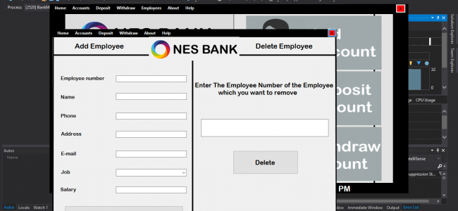 Screenshot 4305 650x300 - Bank Management System In VB.NET With Source Code