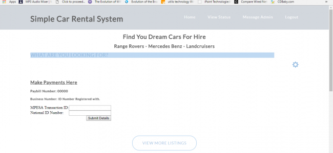 Screenshot 4314 650x300 - Simple Car Rental System In PHP With Source Code