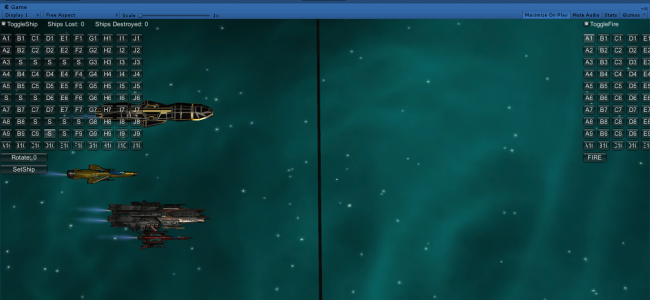 Screenshot 4342 650x300 - Battleship Game In UNITY ENGINE With Source Code