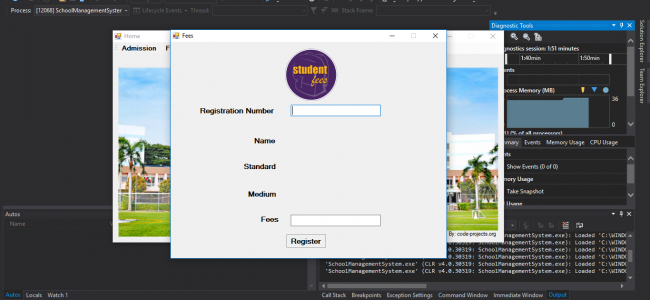 Screenshot 4402 650x300 - School Management System In C# With Source Code