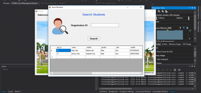 Screenshot 4403 650x300 - School Management System In C# With Source Code