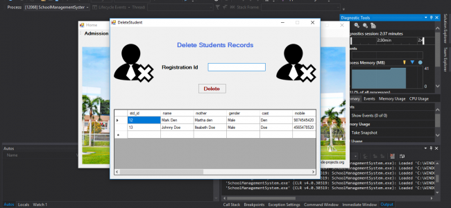 Screenshot 4405 650x300 - School Management System In C# With Source Code