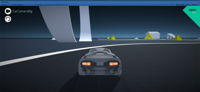 Screenshot 4461 650x300 - 3D and 2D Games Collection In UNITY ENGINE With Source Code