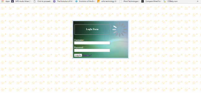Screenshot 4565 650x300 - Student Information System In PHP With Source Code