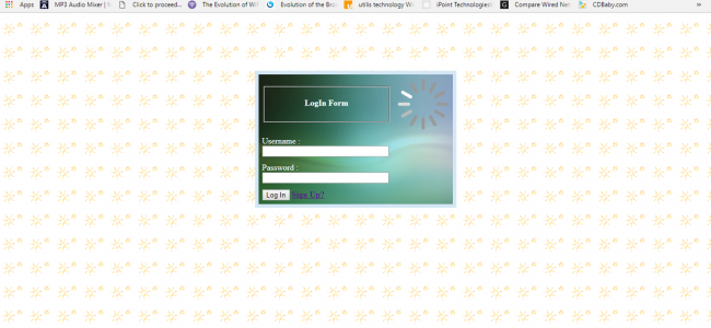 Student Information System In PHP With Source Code | Source Code & Projects