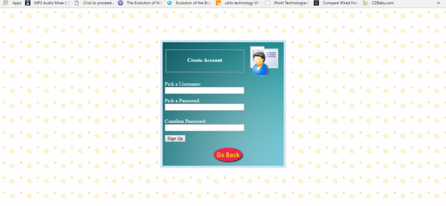 Screenshot 4566 650x300 - Student Information System In PHP With Source Code
