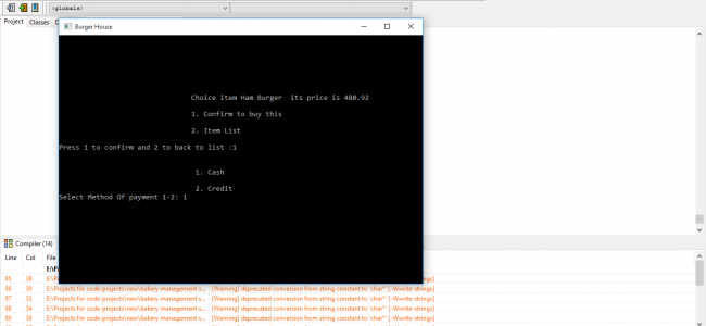 Screenshot 54 1 650x300 - Fast Food Ordering System In C++ With Source Code